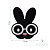 LA525 black  info