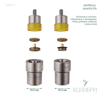 MKP11_1 info