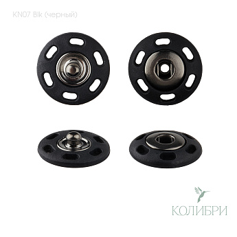 KN07 BLACK АРТ