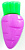 Purple (фиолетовый) 24L