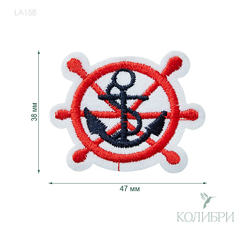 LA158 info
