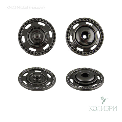 kn20 nickel