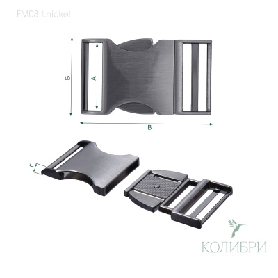 FM03 t.nickel info