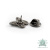 BU38 Silver (серебристый)