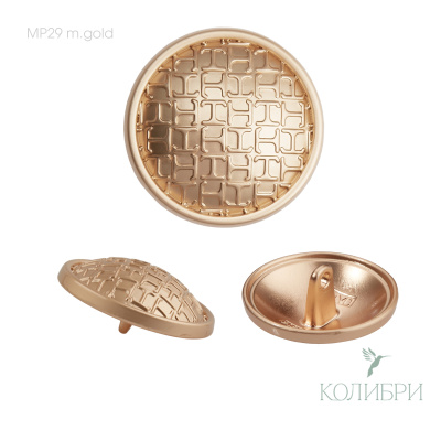 MP29 m.gold
