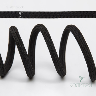 SHR07 black