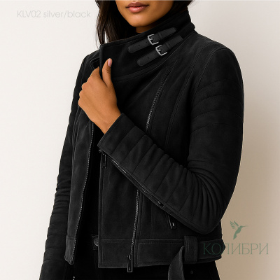 KLV02 silver.black_2