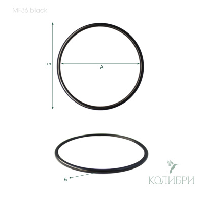 MF36 black info