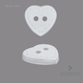 DE143 white