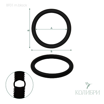 BF01 m.black