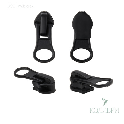 BC01 m.black