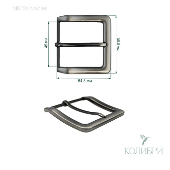 Mr124 t.nickel  info