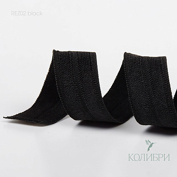 REZ02 black