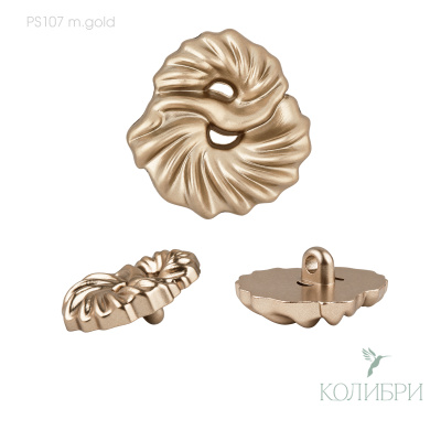 PS107 m.gold