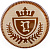Brown (коричневый) 40L
