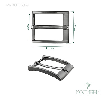 Mr100 t.nickel  info
