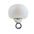 White (белый) 10 мм