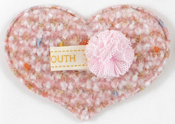 LA501 Pink (розовый)