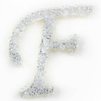LA273 Silver (серебристый)