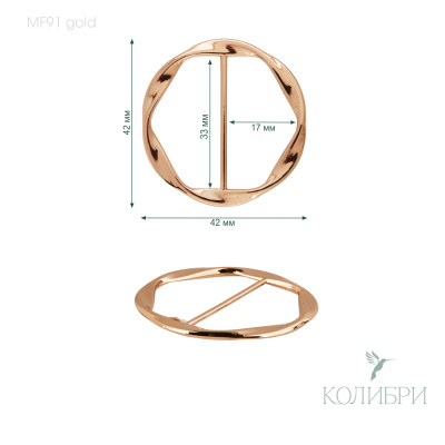 Mf91 gold_1
