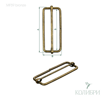 MF59 bronze info