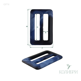 GP74 info