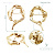 BU159 gold