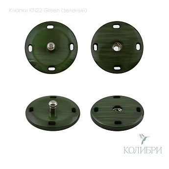 kn22 Green