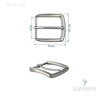 Mr119 t.silver info