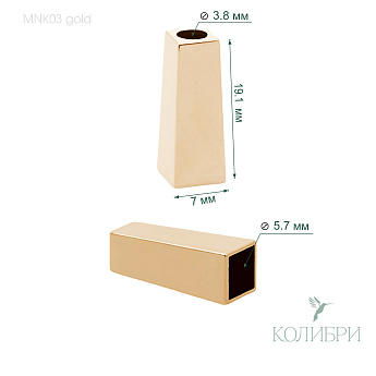 MNK03 gold info