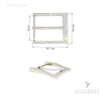 Mr108 g.silver info
