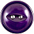 Purple (фиолетовый) 20L