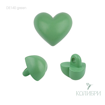 DE140 green