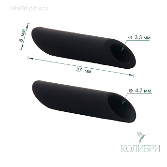 MNK01black info