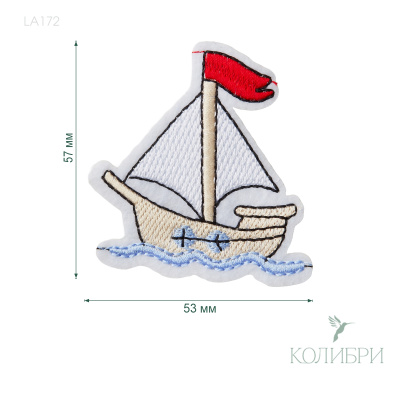 LA172 info