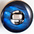Blue (синий) , 34L