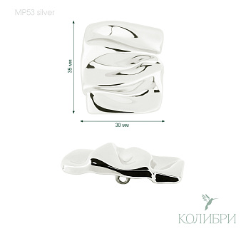 MP53 silver