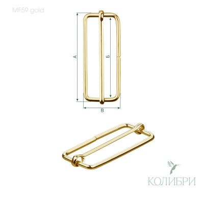 MF59 gold info