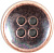 Copper (медный) 18L