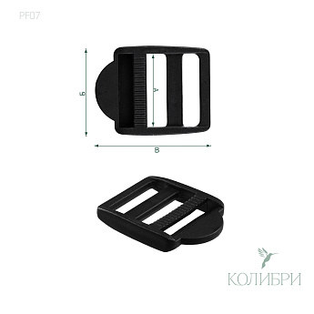 PF07 info