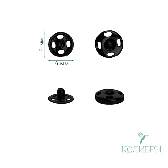 KN32 black