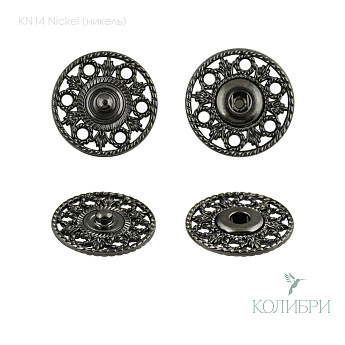 kn14 nickel