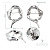 BU159 silver