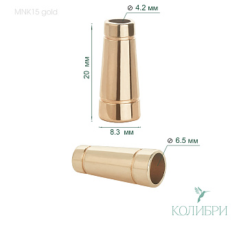 MNK15 gold info