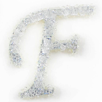 LA273 Silver (серебристый)