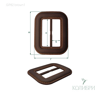 GP82  brown1  info
