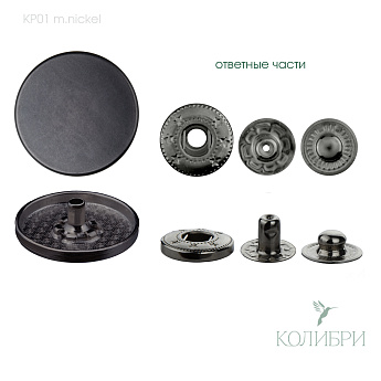 kp01 m.nickel