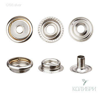 ot03 silver