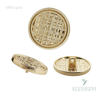 MP06 gold