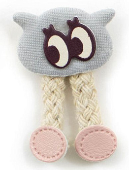 LA292 Gray (серый)